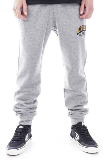 Spodnie Elade -  Sweat pants 20th (anniversary grey)