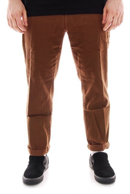 Spodnie Emerica - Emericana Chino copper