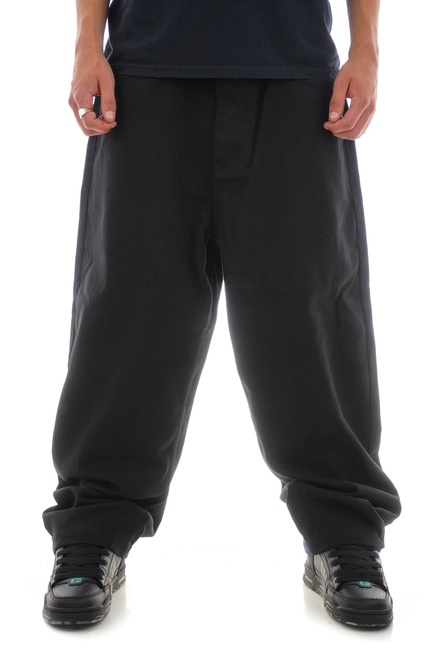 Spodnie Santa Cruz - Big Pants (dye black)