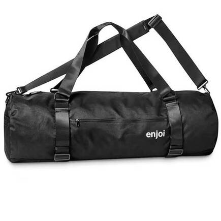 Torba Enjoi -  Enjoi Dufflin Skater Duffle Bag (black)