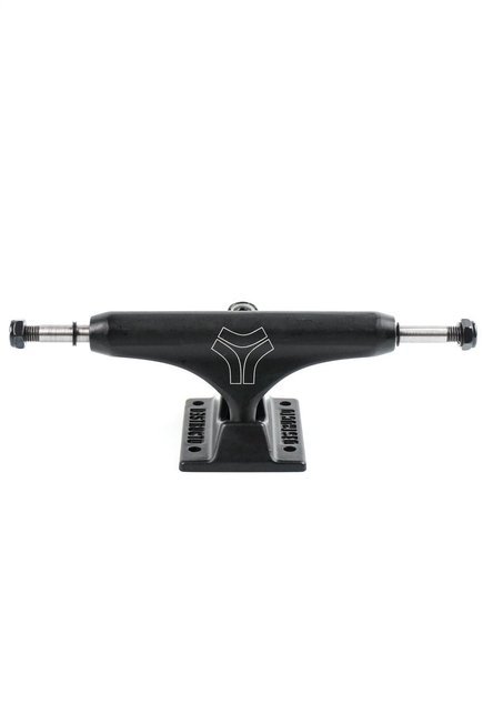 Trucki Destructo - D2 Light Mid (Black)