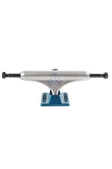 Trucki Destructo - D2 Light Mid (Raw/Blue)