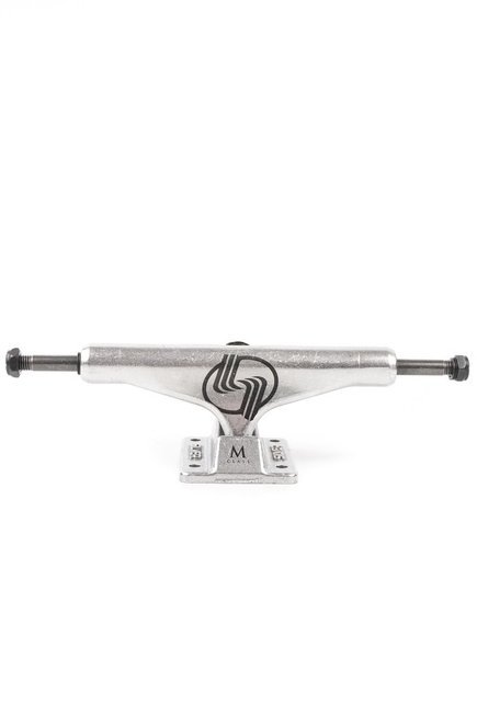 Trucki Silver - M-Class Hollow raw