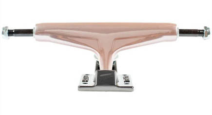 Trucki Tensor - Mag Light Glossy (rose gold/gun metal)