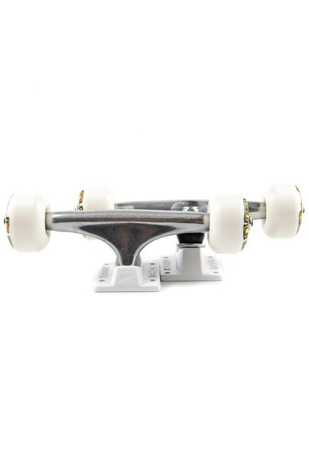 Trucki Tensor x Blind Combo (Raw/White)