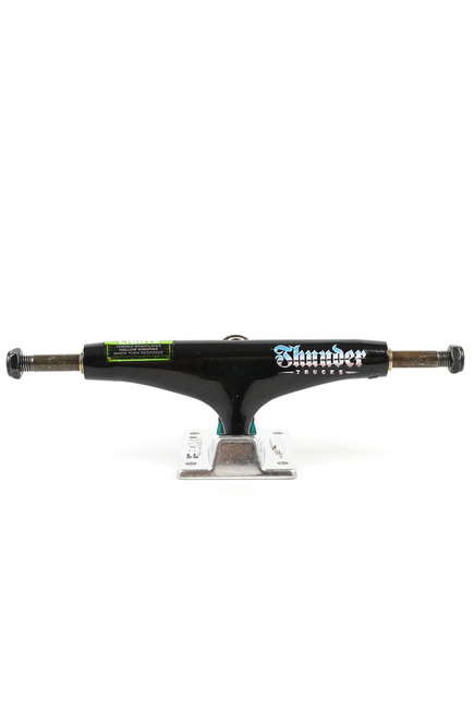 Trucki Thunder - Light Chrome (black/polished)