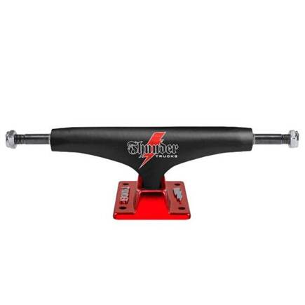 Trucki Thunder - Strike Lights (black/red)