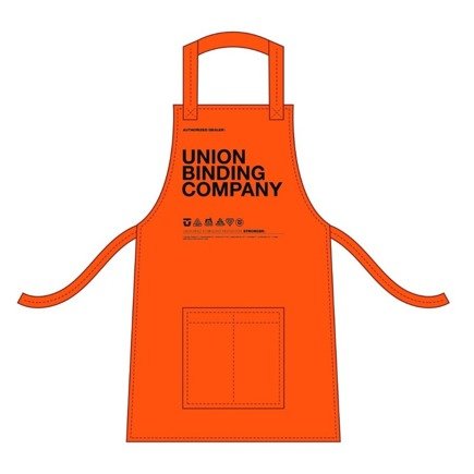 Union Apron - Fartuch Serwisowy