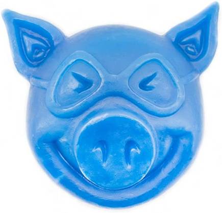 Wosk Pig - Wax (blue)