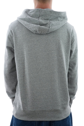 Bluza Ace - Rings Hoodie (grey/blue)