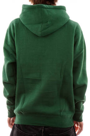 Bluza Antihero - Bs Pigeon RND EMB (dark green)