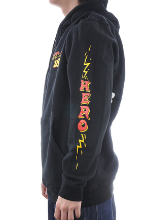 Bluza Antihero - Superpower 18 black