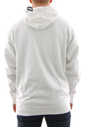 Bluza DGK - All star white