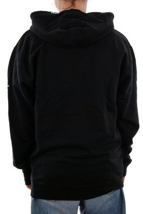 Bluza DGK - Burnout black