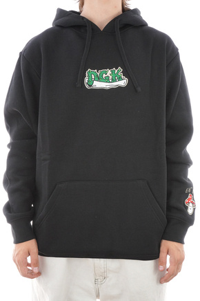 Bluza DGK - Chaos (black)