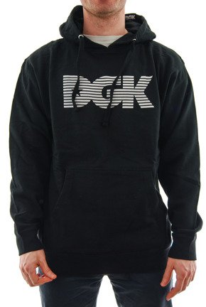 Bluza DGK - Levels black