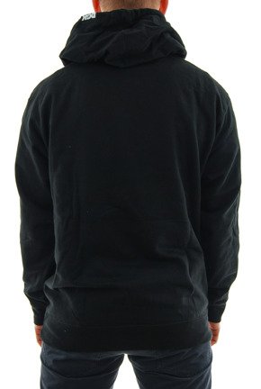 Bluza DGK - Levels black