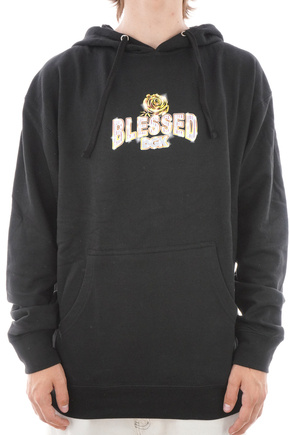 Bluza DGK - Stay Blessed (black)