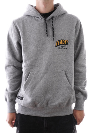 Bluza Elade - 20th grey