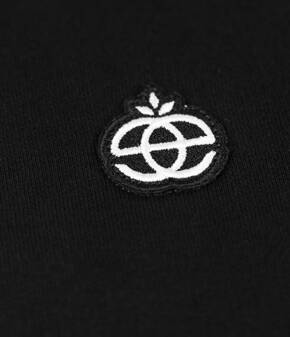 Bluza Elade - Crewneck icon mini logo (black)