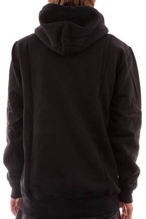 Bluza Elade - Hoodie Icon mini logo black