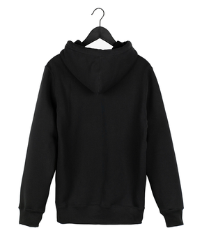 Bluza Elade - Hoodie Patch (black)