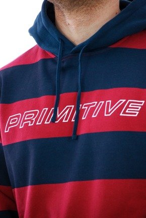 Bluza Primitive - Jackson navy