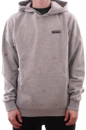 Bluza Primitive - Mateo (grey heather)