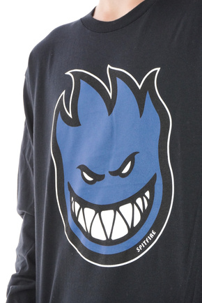 Bluza Spitfire - Bighead Fill T(black/navy/white)