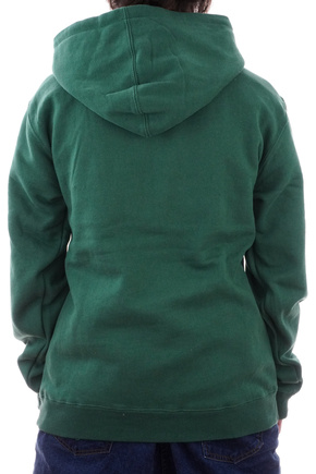 Bluza Spitfire - Chrome HD (dark green)