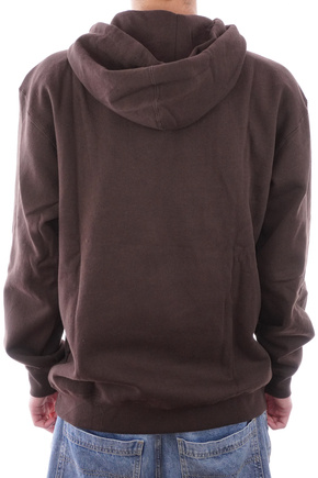 Bluza Spitfire - HD Old E (brown)