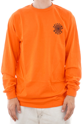 Bluza Spitfire - OG Classic Fill  (orange/black/white)