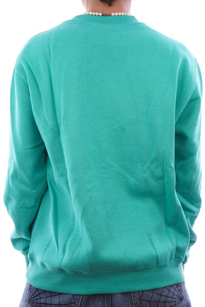 Bluza Volcom - Catch 91 Crew Fleece (mint)