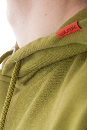 Bluza Volcom - Loose Trucks (olive)