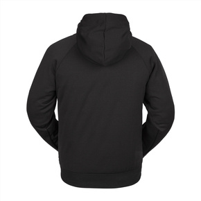 Bluza snowboardowa Volcom - Hydro Riding HD (black)