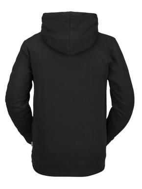 Bluza snowboardowa Volcom - Iguchi Di Pullover Hoodie Black