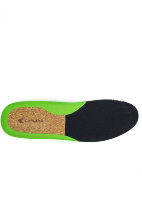 Buty Cariuma - Catiba Pro (all black/ivory logo)