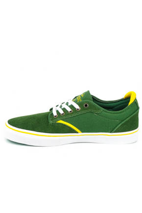 Buty Emerica - Dickson X Shake Junt (olive)