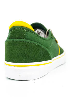 Buty Emerica - Dickson X Shake Junt (olive)