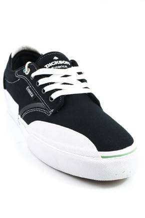 Buty Emerica - Dickson black/white