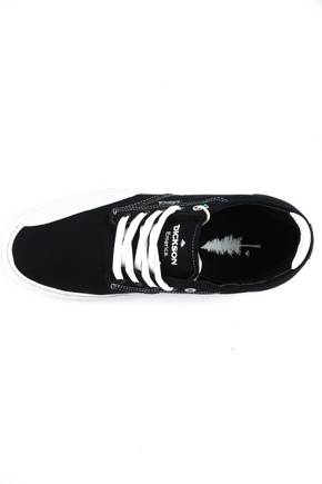 Buty Emerica - Dickson black/white