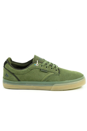 Buty Emerica - Dickson (olive)