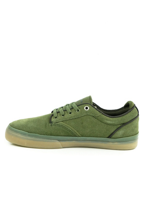 Buty Emerica - Dickson (olive)