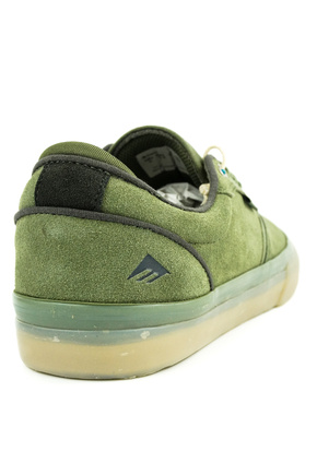 Buty Emerica - Dickson (olive)