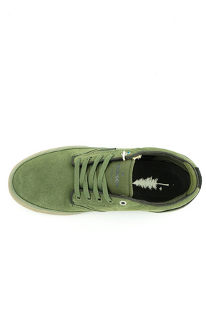 Buty Emerica - Dickson (olive)