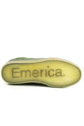 Buty Emerica - Dickson (olive)