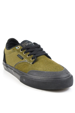 Buty Emerica - Dickson x Six Feet Above (od black)