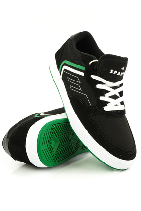 Buty Emerica - KLS G6 (black)