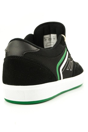 Buty Emerica - KLS G6 (black)