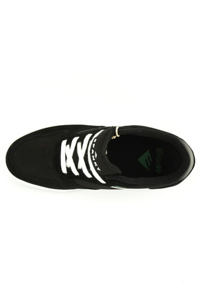 Buty Emerica - KLS G6 (black)